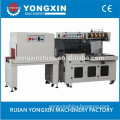 Stainless Steel Shrink Packing Machine For Fresh Fruit